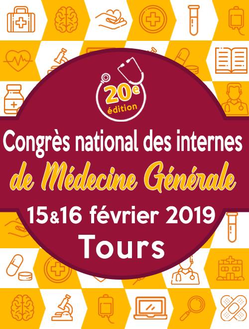 Congrès 2019