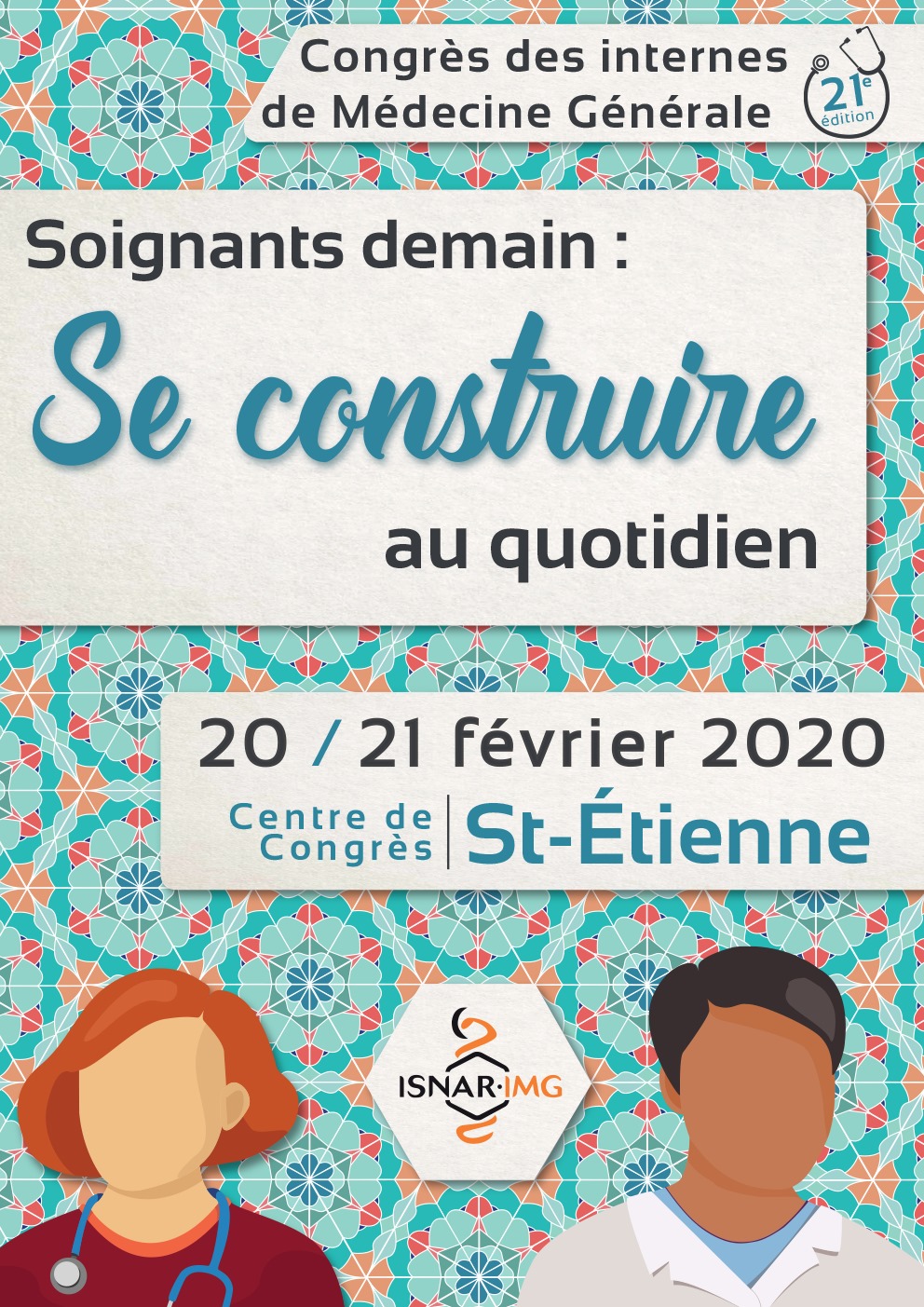 Congrès 2020